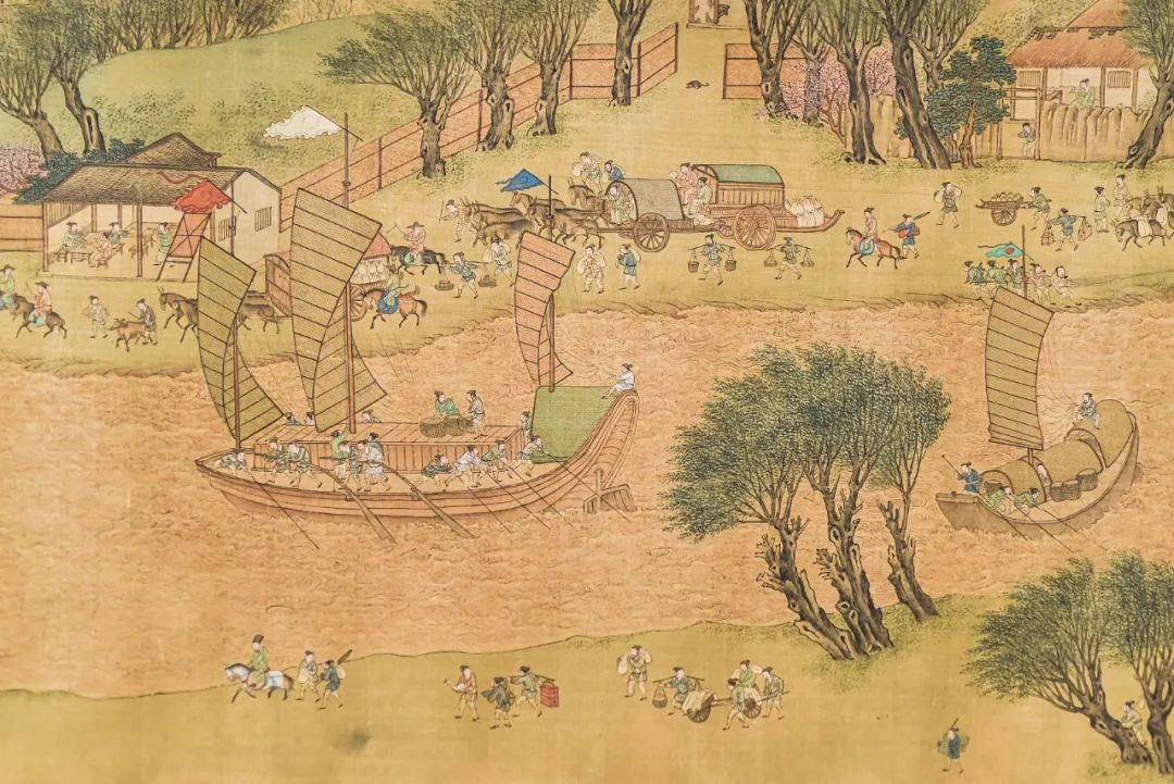 周黎安：明清商帮跨越时空的今世价值丨学术pg电子模拟器
