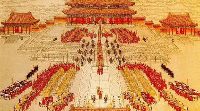北大pg电子模拟器 高层治理教育 从历史看治理