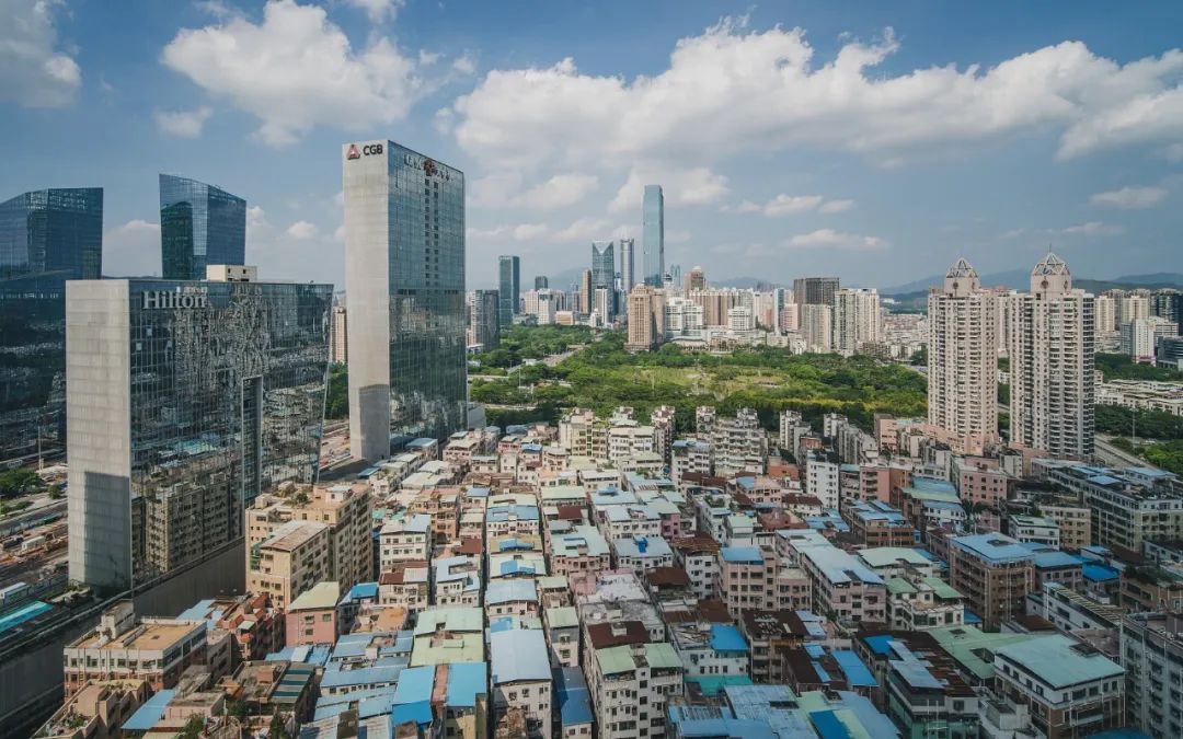 陈玉宇：解决收入不一律问题，，，中国在这两件事上有很是大的改善空间