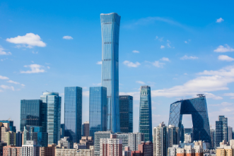 北京空气质量靠近长三角，，，，，，退出污染“双高”群 | 北大研究报告