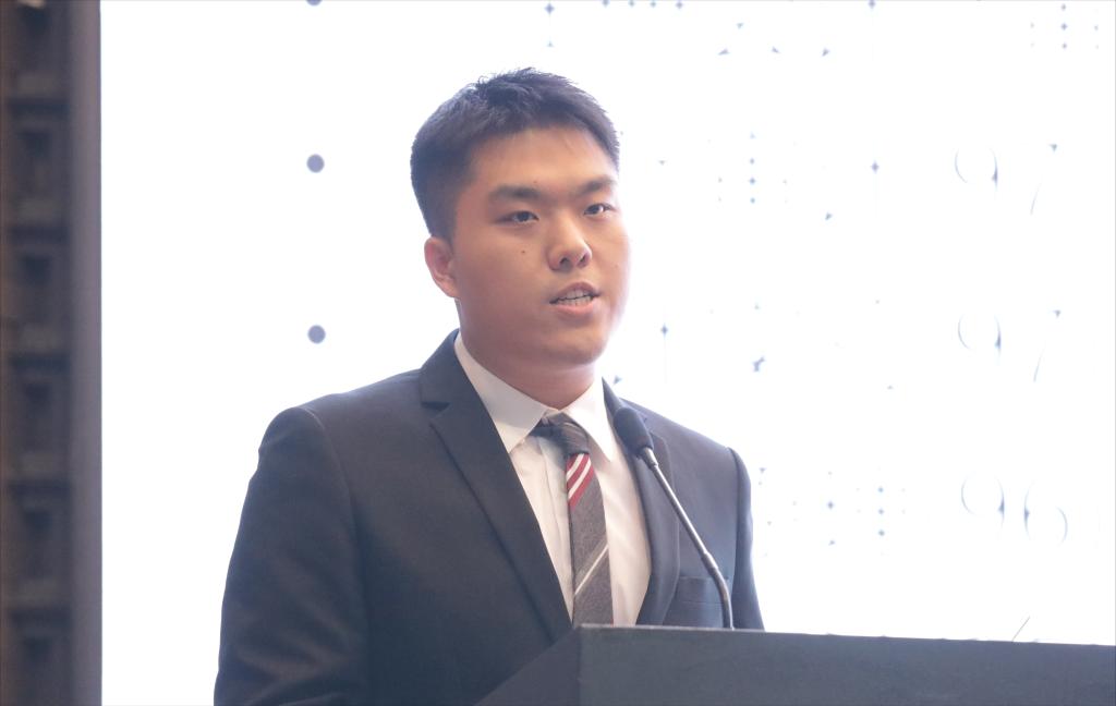 pg电子模拟器故事集 | 边立志：一直在启程