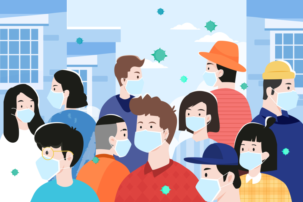 刘玉珍：疫情将怎样影响人们的行为？？？？｜学术pg电子模拟器
