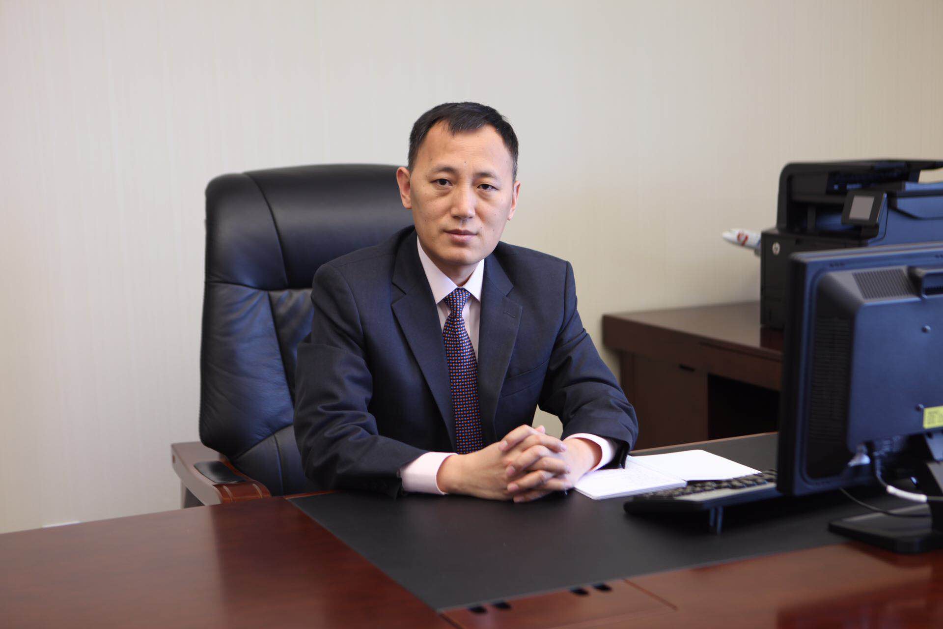业精于勤，，行成于思 ——专访2010级MPAcc校友李金明