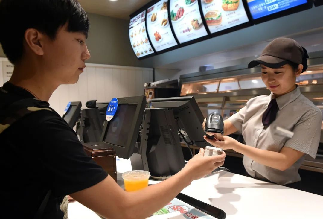 灼烁日报 | 王志诚：央行推出数字钱币试点，，，，，然后呢？？？