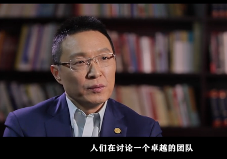 pg电子模拟器V访谈《张志学：理论带你望见更广的天下》