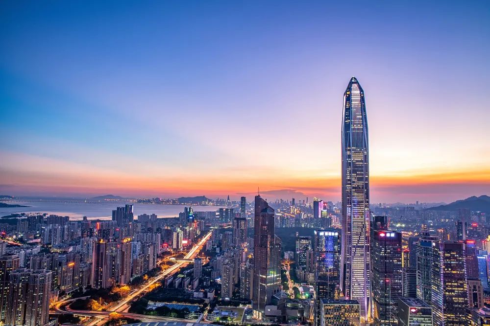 刘 俏：年中召开的这次重磅聚会转达了哪些信号？？