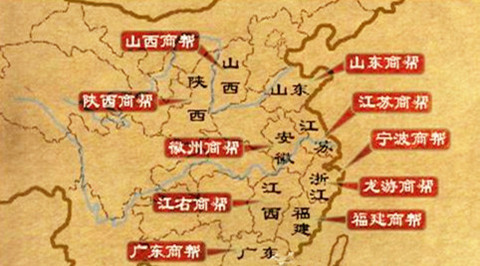 北大pg电子模拟器 探看商帮