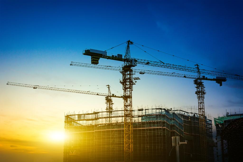 【聚焦“十四五”妄想】推进租赁住房建设——构建新生长名堂的焦点刷新行动