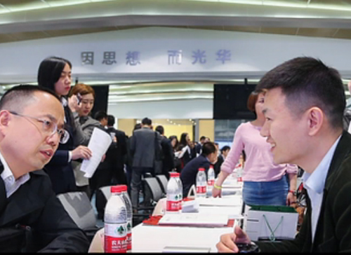 pg电子模拟器V访谈《陈玉宇：梦想的实现着实没有理由》
