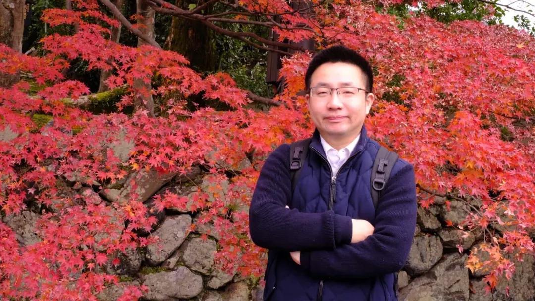 极致人生，，pg电子模拟器绽放——专访北大pg电子模拟器MPAcc2014级校友冯伟