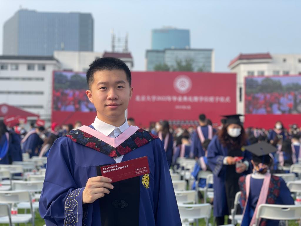 吴岸林：久久为功，，，功在平时 | 优异学位论文是怎样炼成的？？？？？