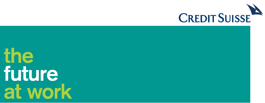 【招聘会】Sign up for Credit Suisse Recruiting Events