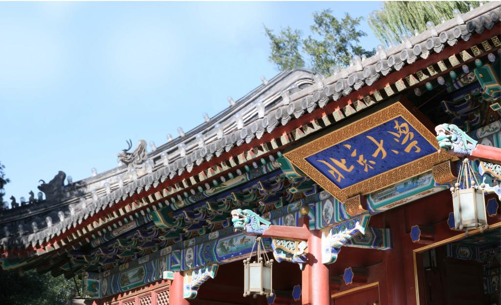 《商业模拟与向导力反思》| 商界诡谲，，，，，，谁与争锋？？？？？