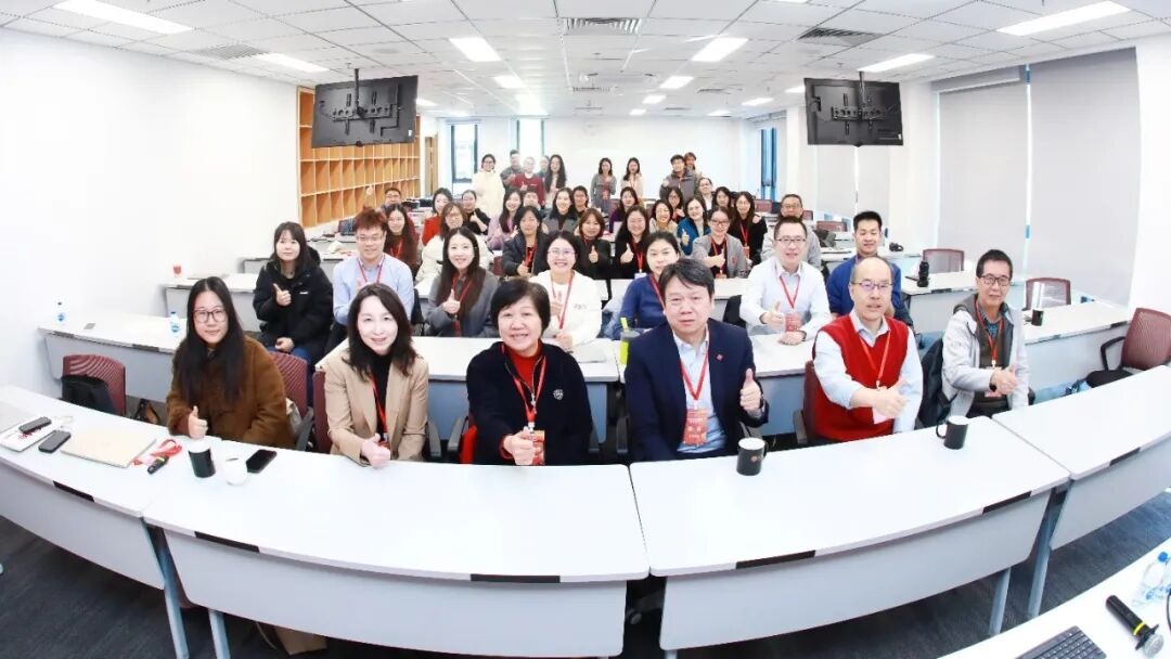 pg电子模拟器市场营销学系30周年系庆活动圆满举行