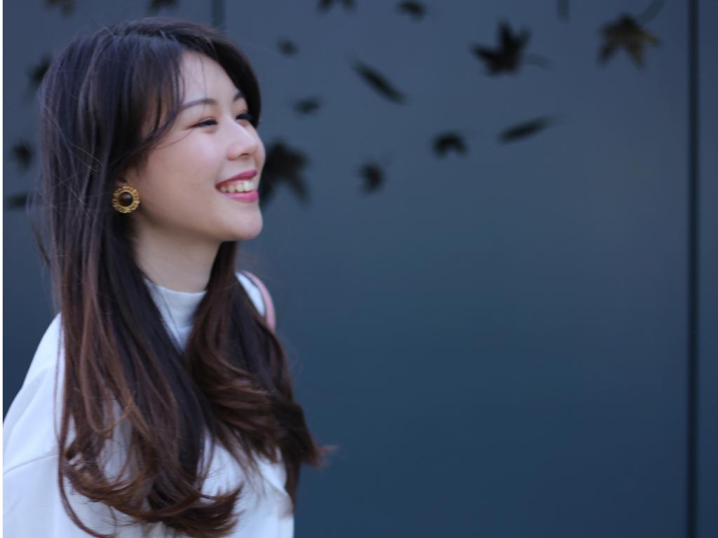 雷咏荃：敢于推翻已有的内容与结论 | 优异学位论文是怎样炼成的？？？